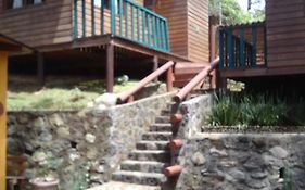 Cabañas Monte Alto Hotel Boutique